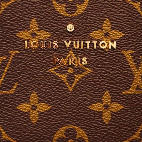 false louis vuitton logos.